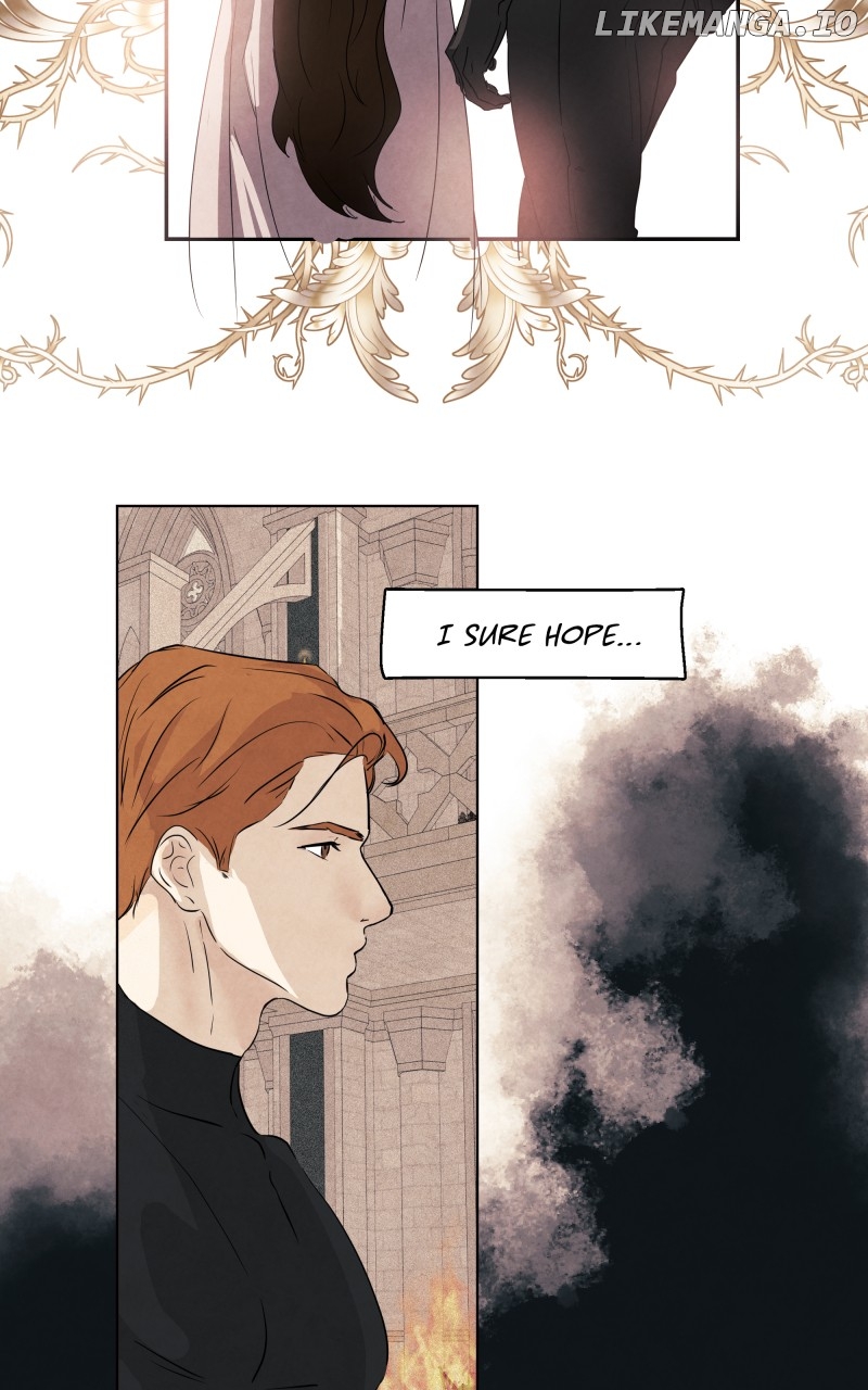 I Am the Villain ( Webtoons ) Chapter 49 - page 56