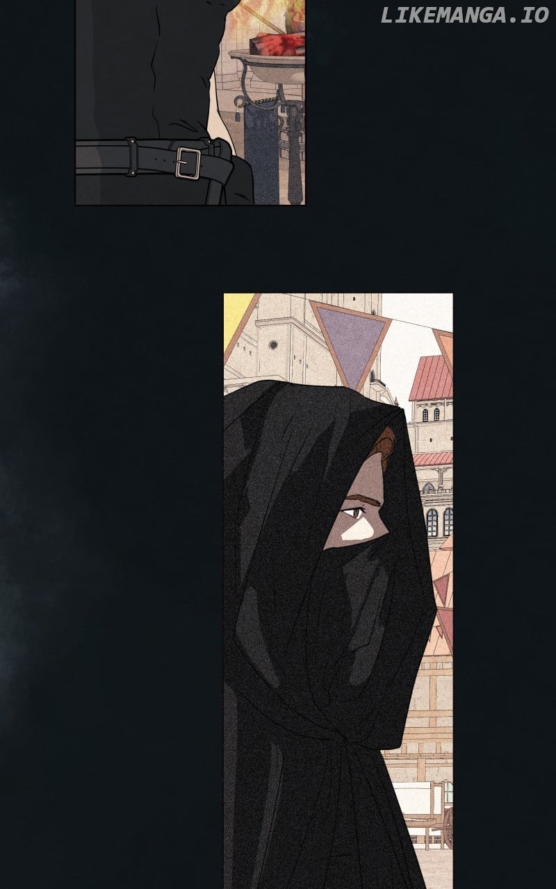 I Am the Villain ( Webtoons ) Chapter 49 - page 57