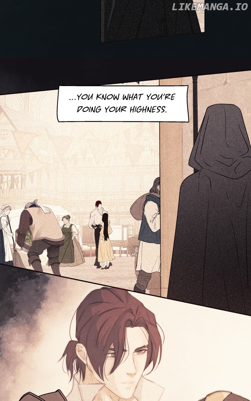 I Am the Villain ( Webtoons ) Chapter 49 - page 58