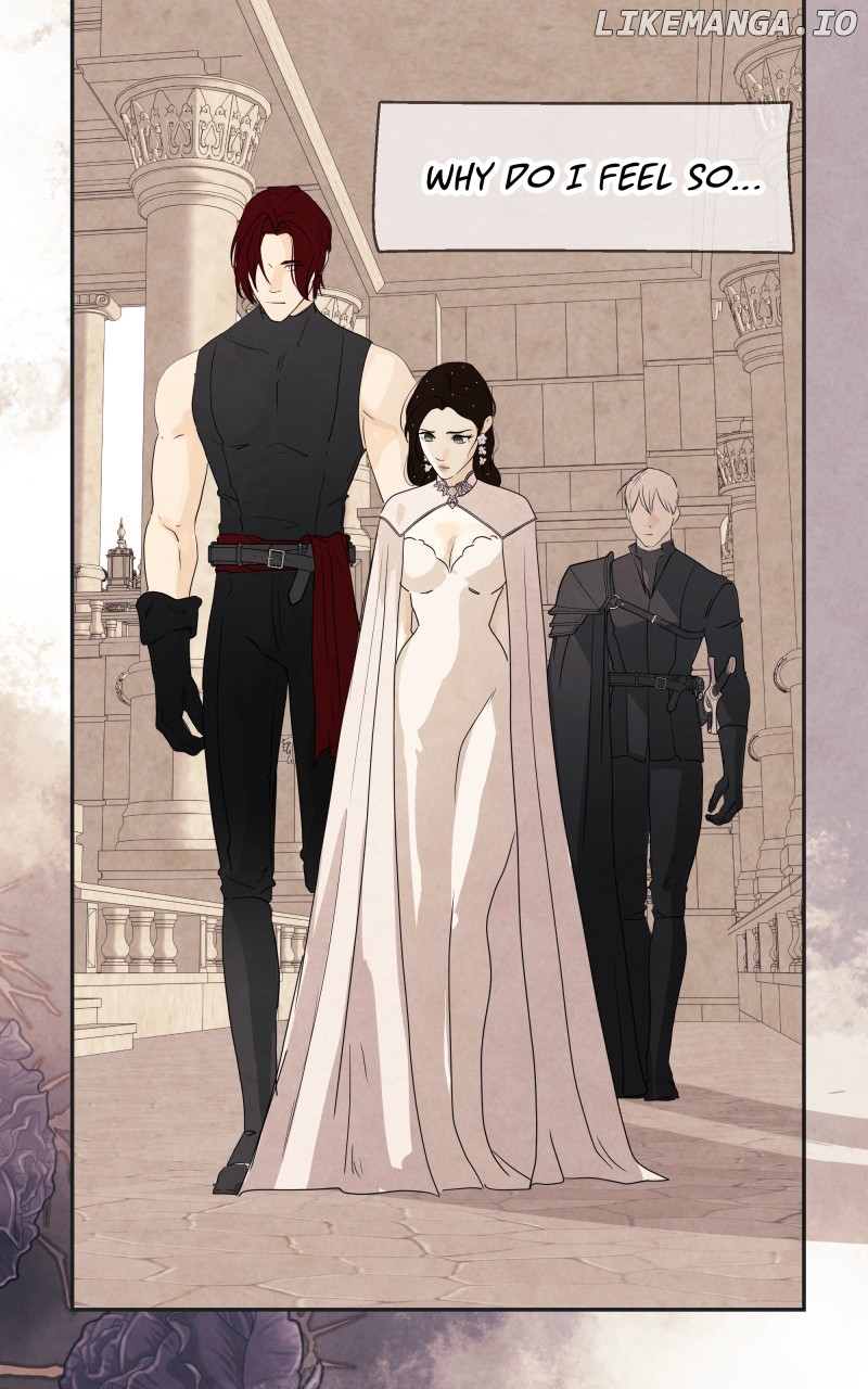 I Am the Villain ( Webtoons ) Chapter 49 - page 61