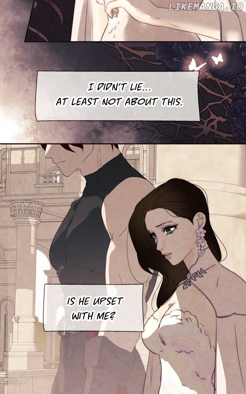 I Am the Villain ( Webtoons ) Chapter 49 - page 63