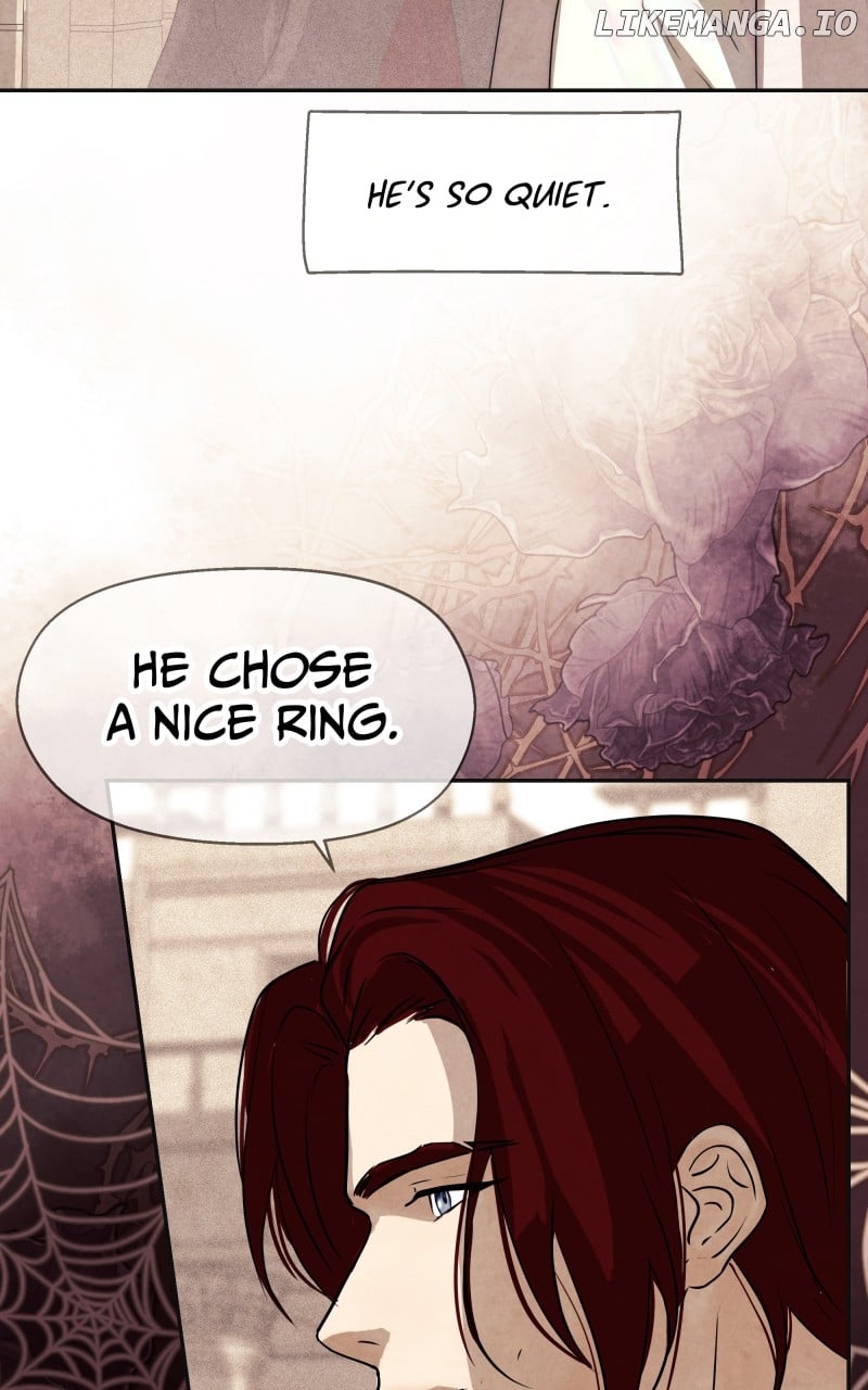 I Am the Villain ( Webtoons ) Chapter 49 - page 64