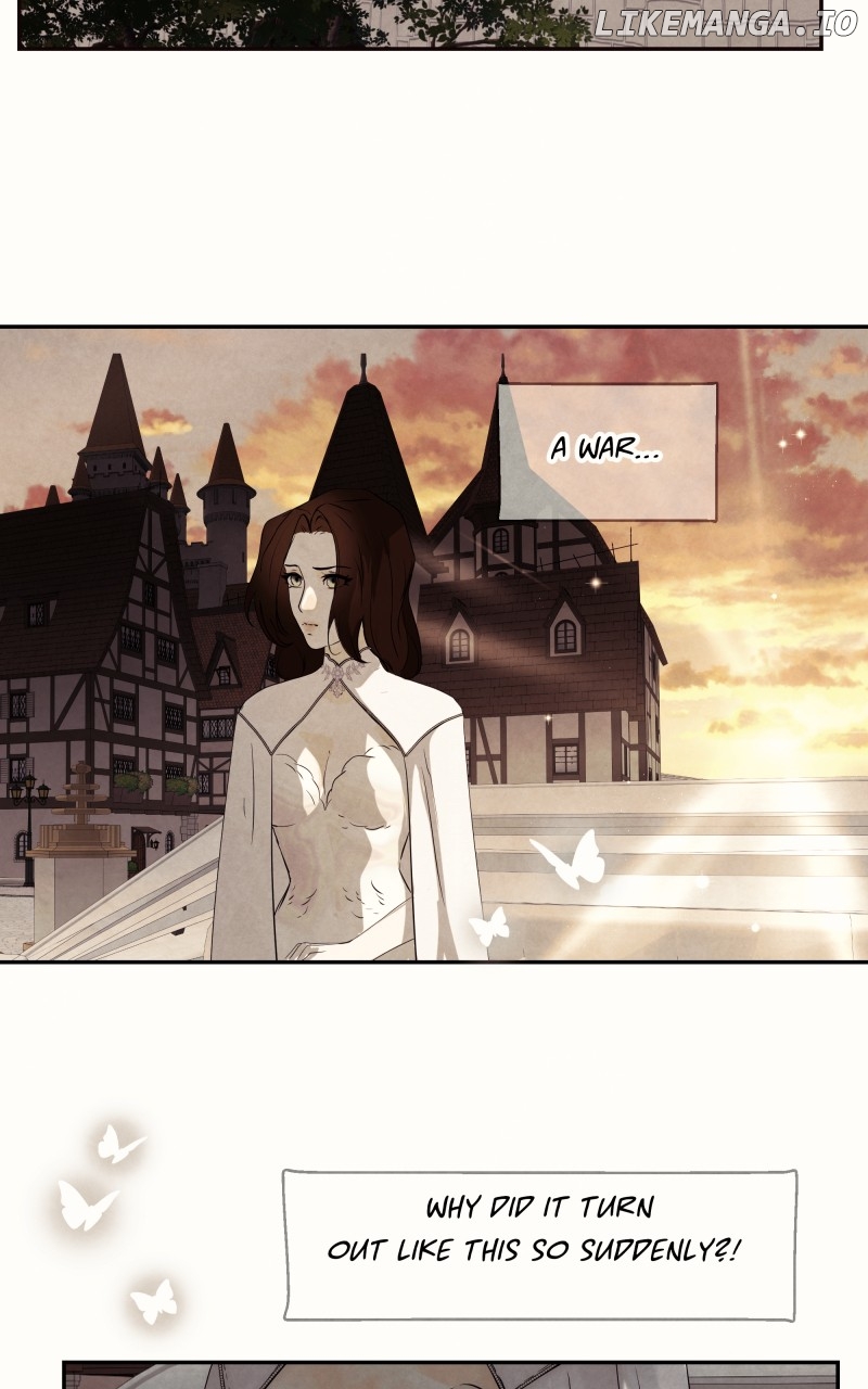 I Am the Villain ( Webtoons ) Chapter 50 - page 32
