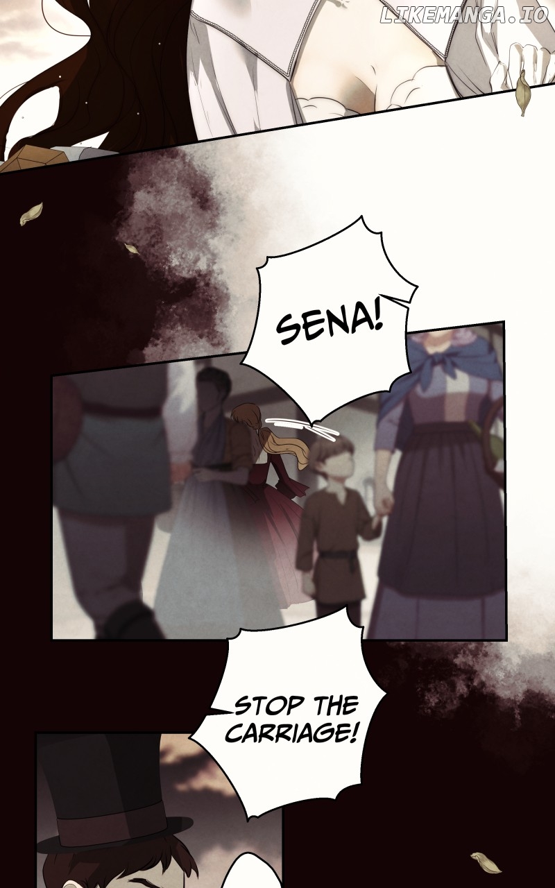 I Am the Villain ( Webtoons ) Chapter 50 - page 44