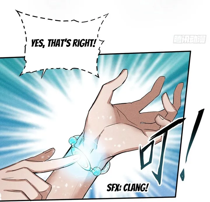 My Exotic Beast Is Just a Little Bit Strong Chapter 11 - page 9