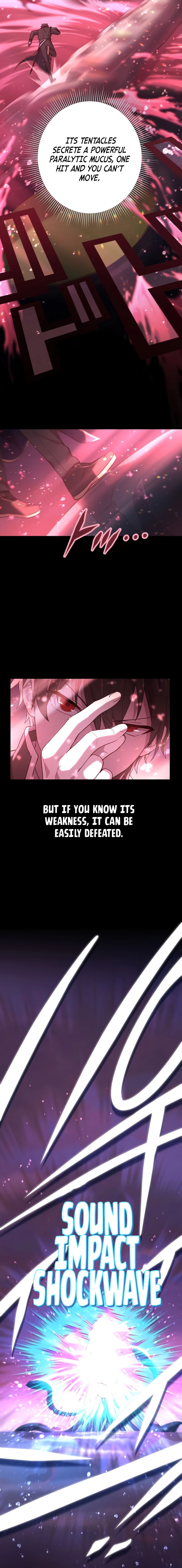 The Reincarnation of the Forbidden Archmage Chapter 87 - page 12