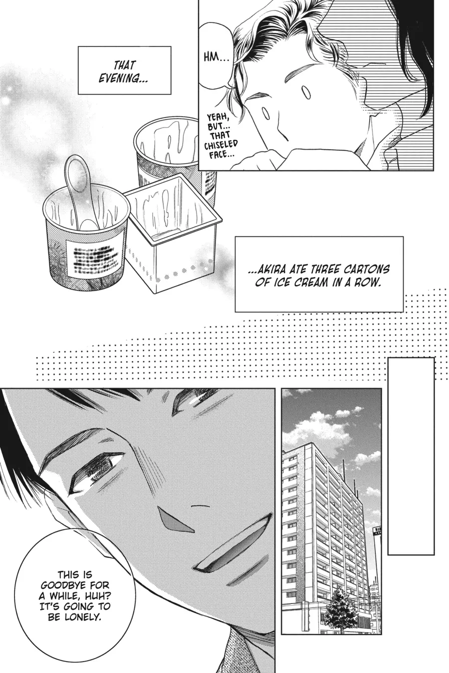 Kyuuketsuki to Yukai na Nakama-tachi Chapter 17 - page 19