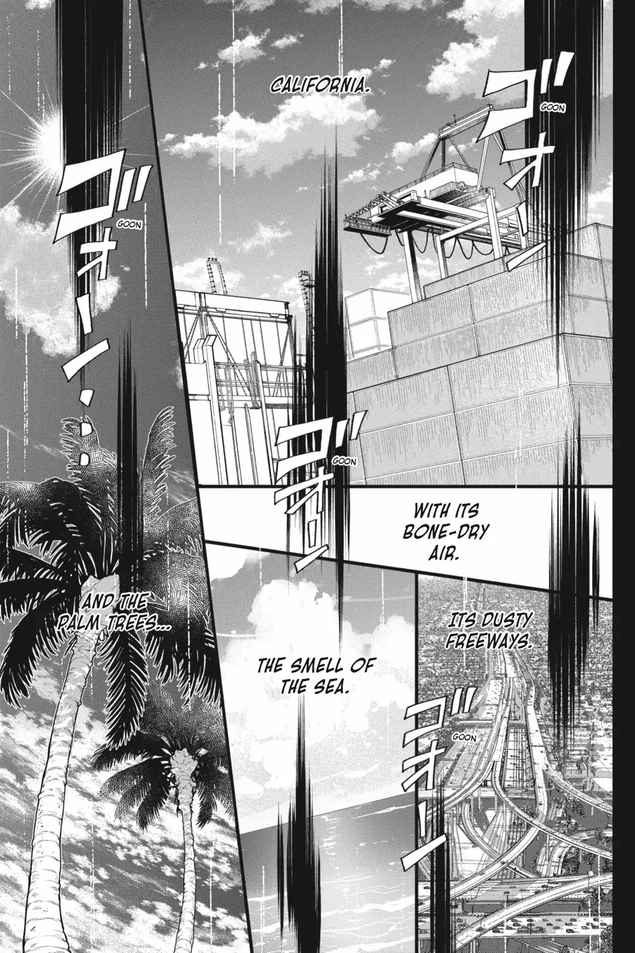 Kyuuketsuki to Yukai na Nakama-tachi Chapter 17 - page 23