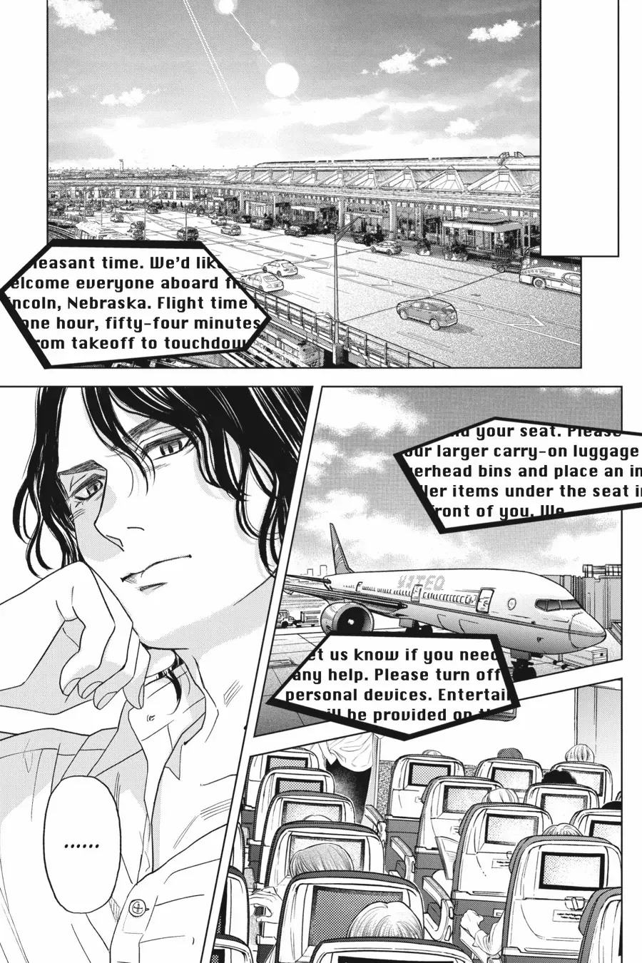 Kyuuketsuki to Yukai na Nakama-tachi Chapter 17 - page 39