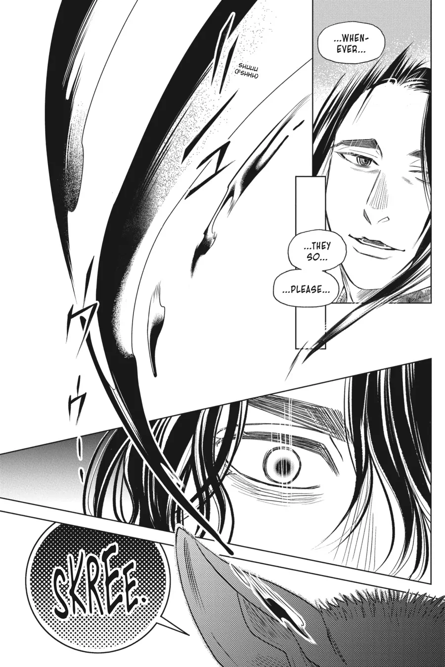 Kyuuketsuki to Yukai na Nakama-tachi Chapter 18 - page 39