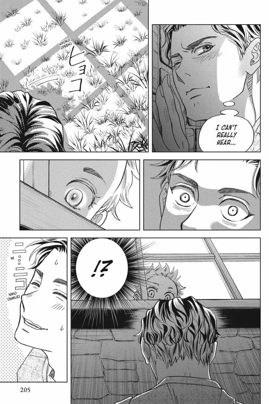 Kyuuketsuki to Yukai na Nakama-tachi Chapter 19 - page 27