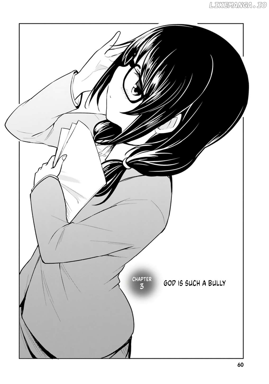 Living Alone, Got Fever, Fall in Love Chapter 3 - page 2