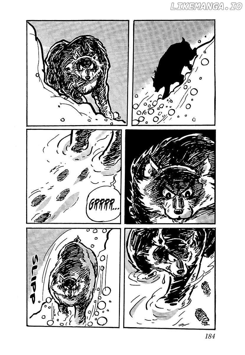 Ninja Chronicles: The Legend Of Kagemaru Chapter 9 - page 15