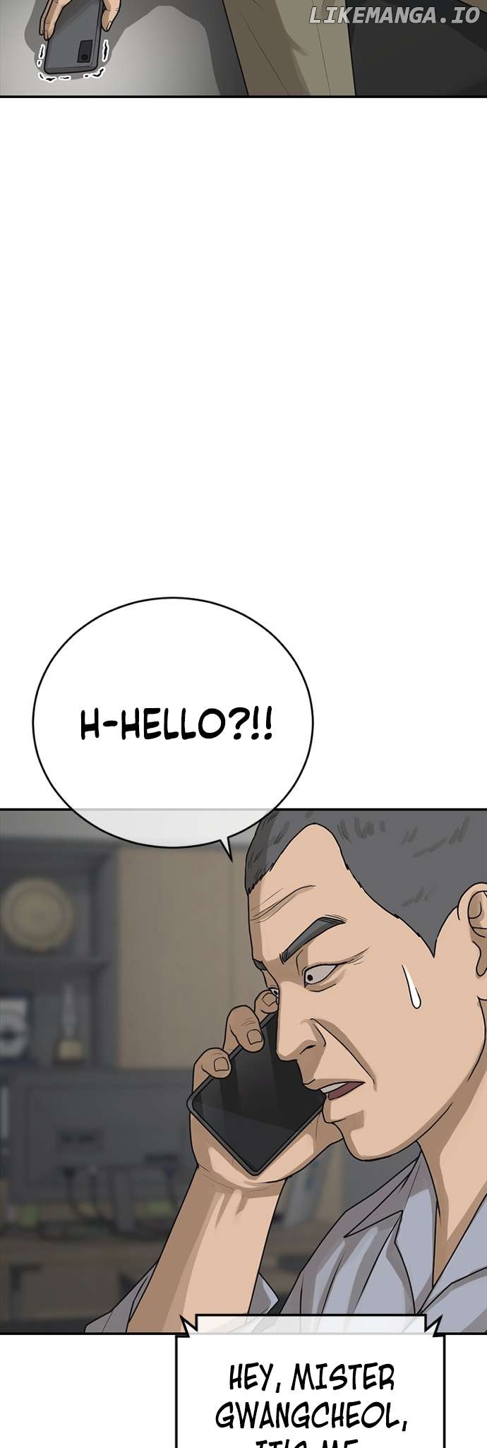Ulzzang Generation Chapter 25 - page 11
