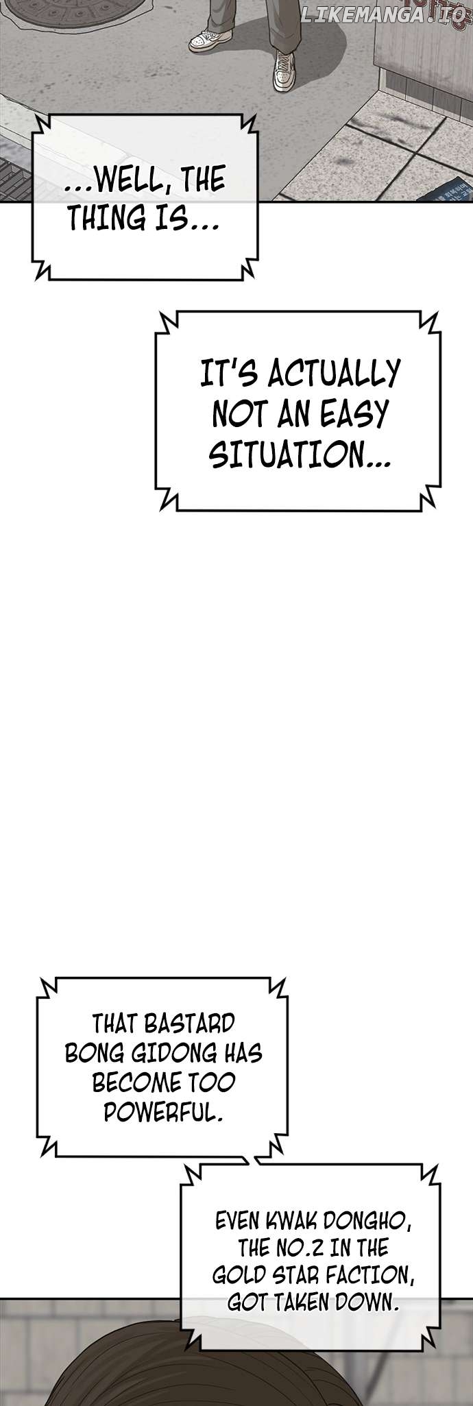 Ulzzang Generation Chapter 25 - page 13