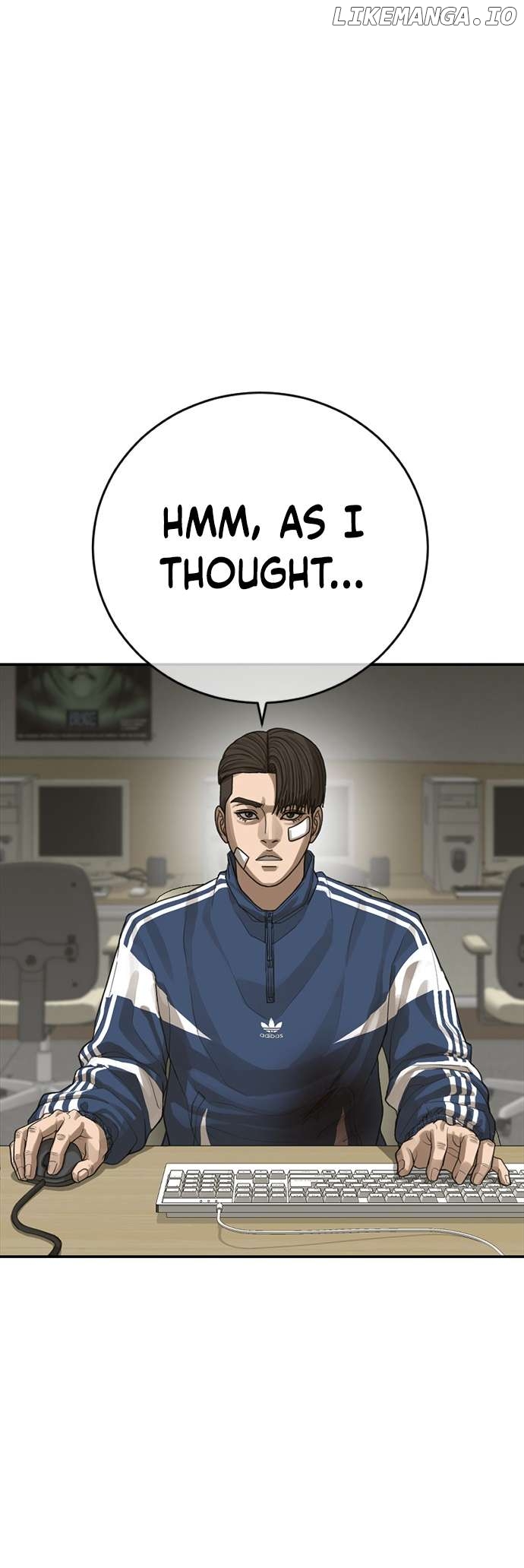 Ulzzang Generation Chapter 25 - page 21