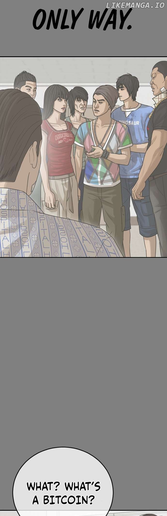 Ulzzang Generation Chapter 25 - page 27
