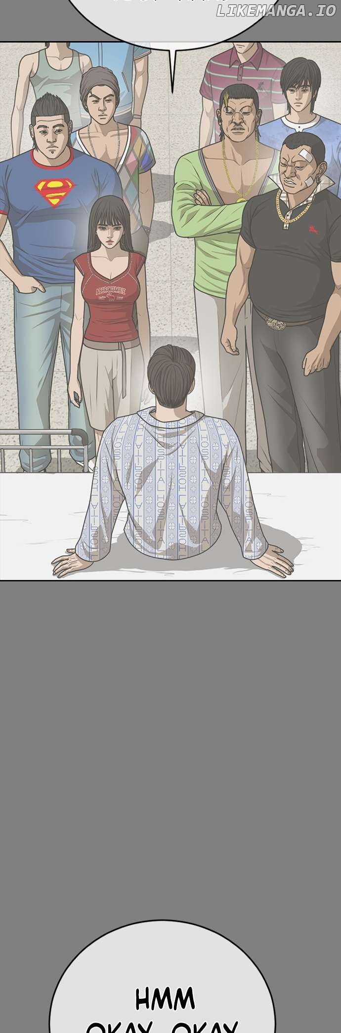 Ulzzang Generation Chapter 25 - page 33