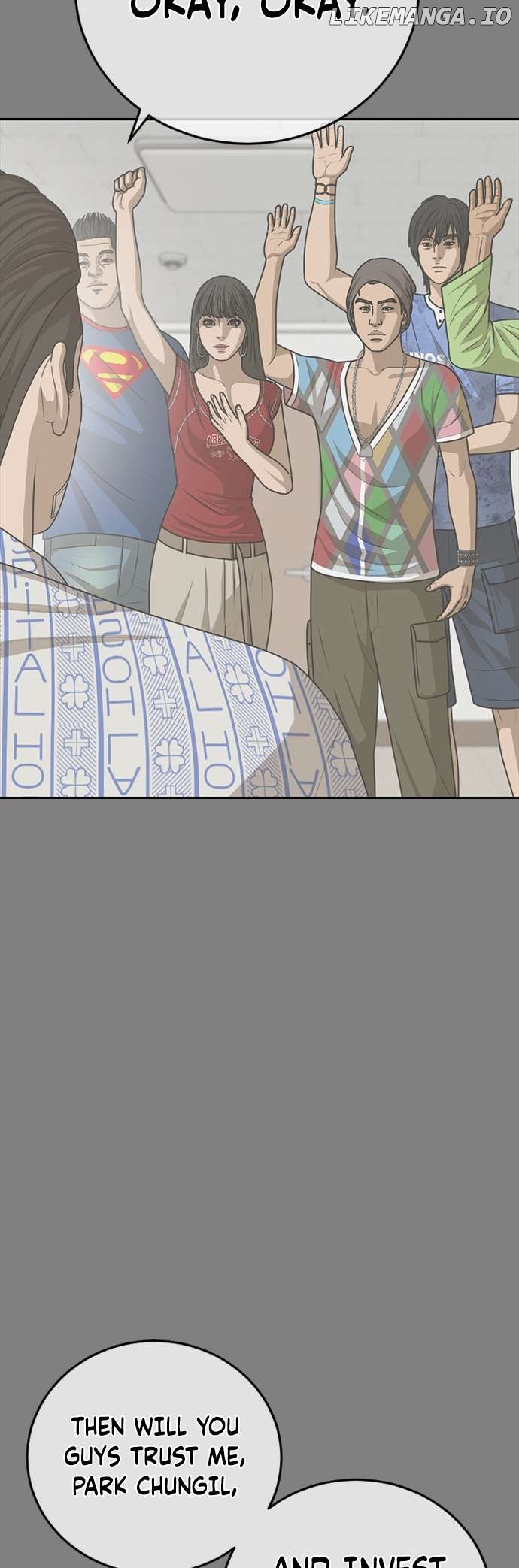 Ulzzang Generation Chapter 25 - page 34