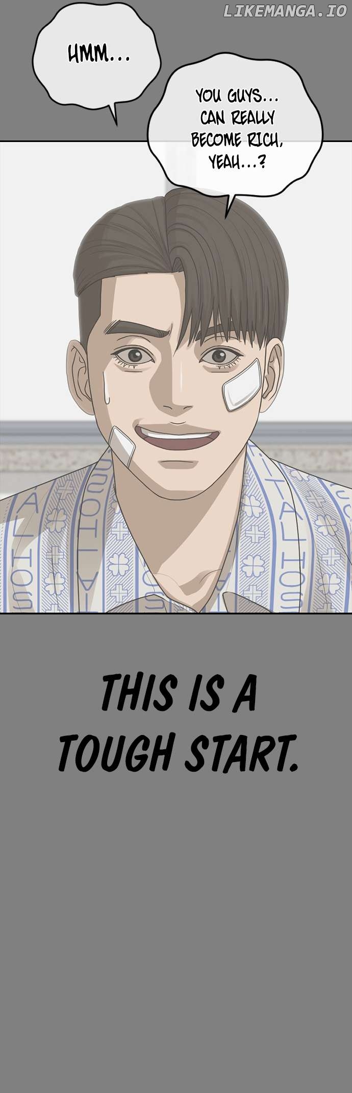 Ulzzang Generation Chapter 25 - page 37