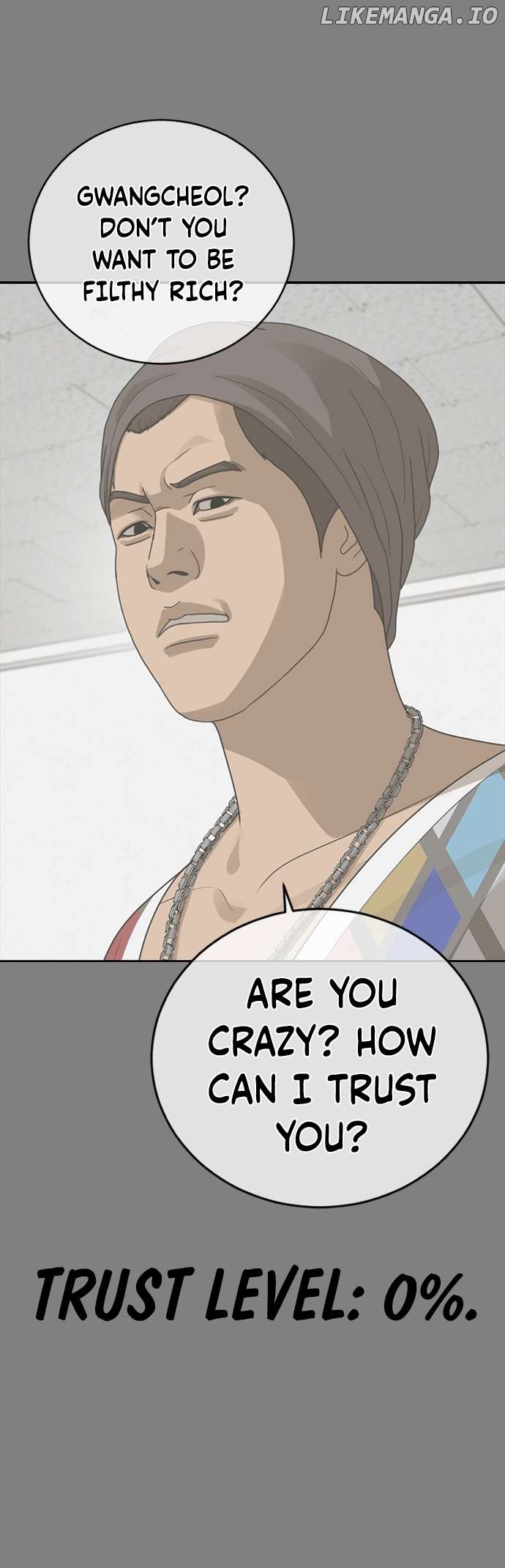 Ulzzang Generation Chapter 25 - page 38