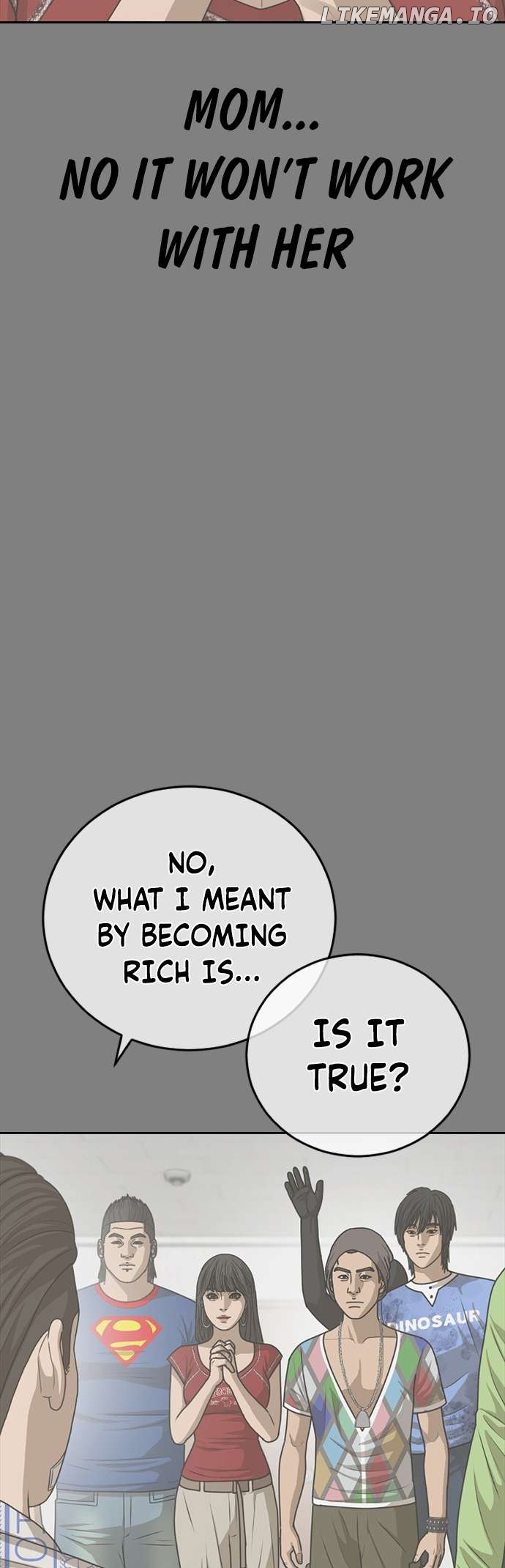 Ulzzang Generation Chapter 25 - page 41