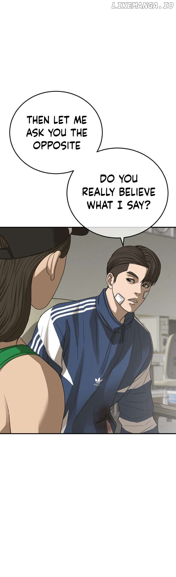 Ulzzang Generation Chapter 25 - page 49