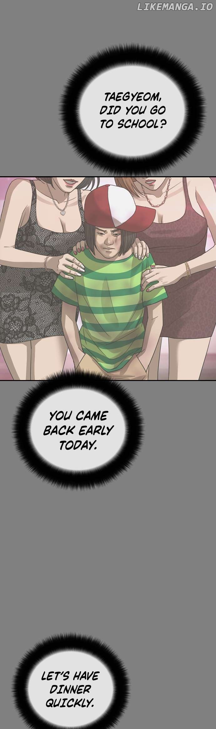 Ulzzang Generation Chapter 25 - page 52