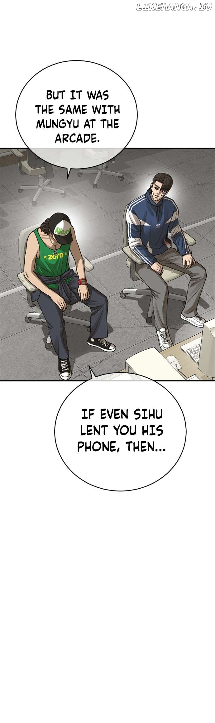Ulzzang Generation Chapter 25 - page 55