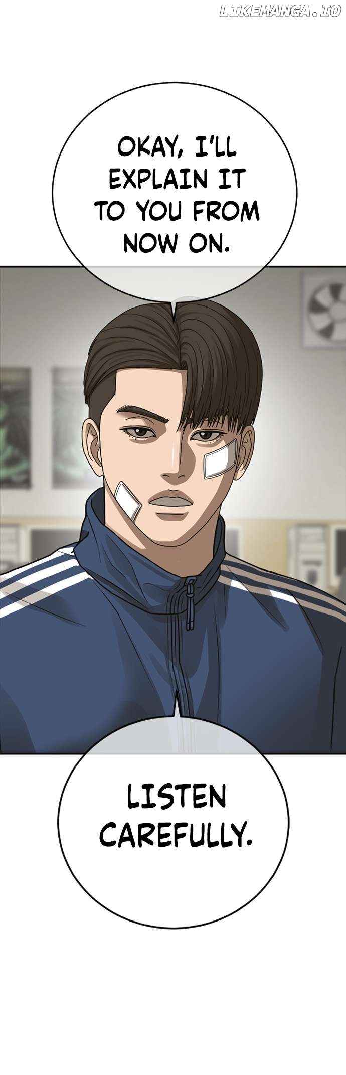 Ulzzang Generation Chapter 25 - page 57