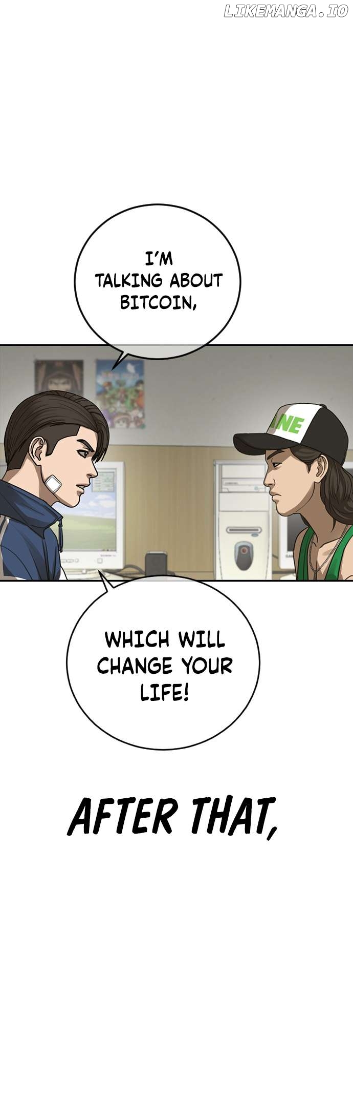 Ulzzang Generation Chapter 25 - page 58