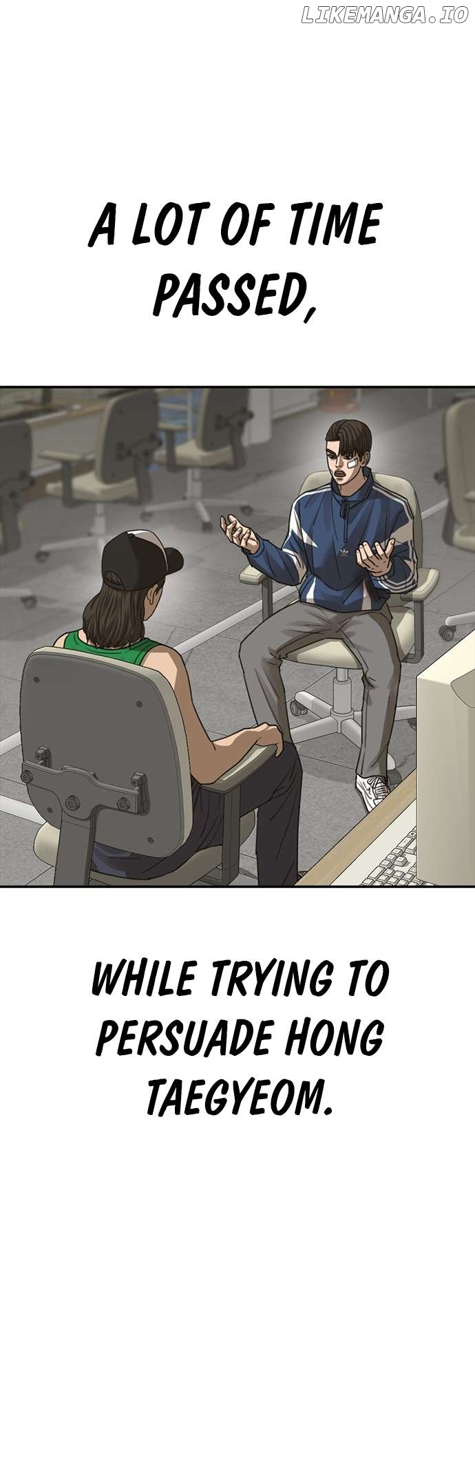 Ulzzang Generation Chapter 25 - page 59
