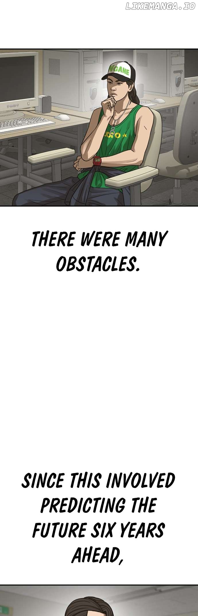 Ulzzang Generation Chapter 25 - page 60