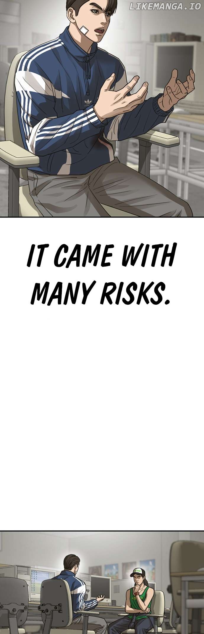 Ulzzang Generation Chapter 25 - page 61