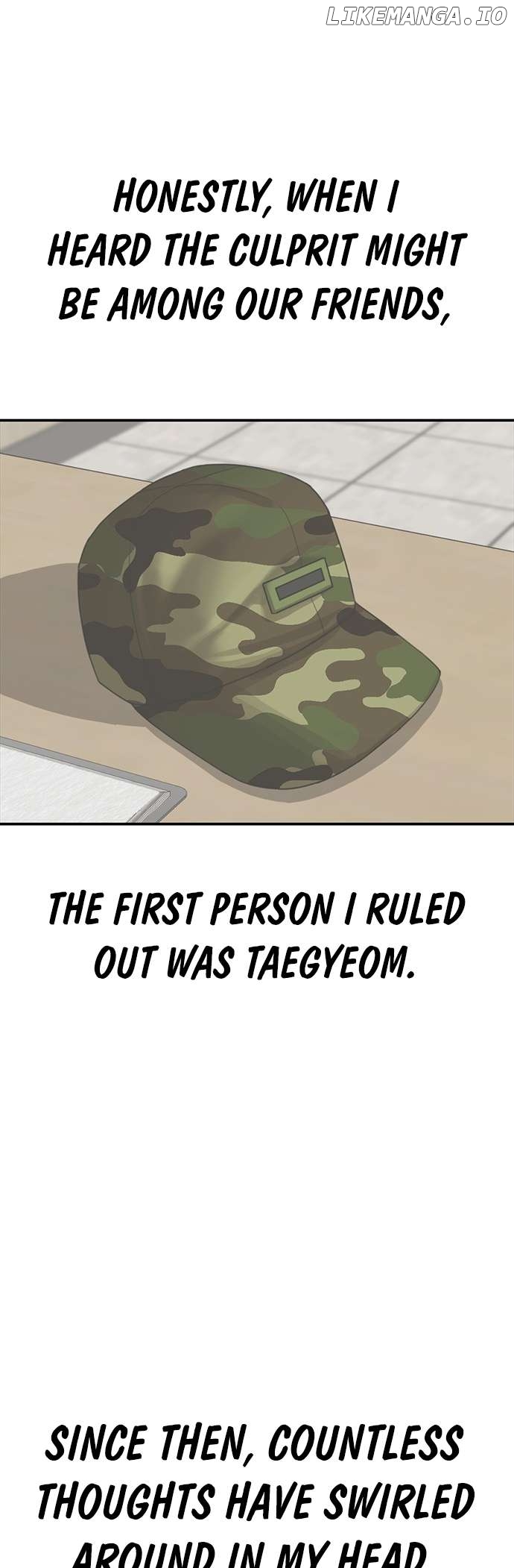 Ulzzang Generation Chapter 25 - page 72