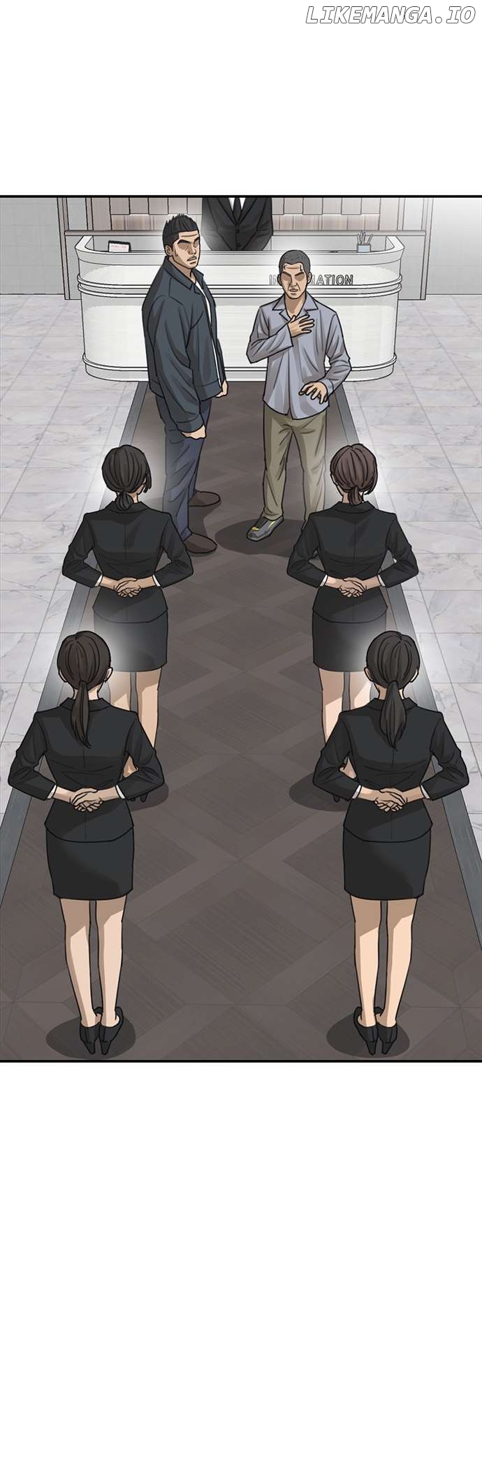 Ulzzang Generation Chapter 25 - page 83