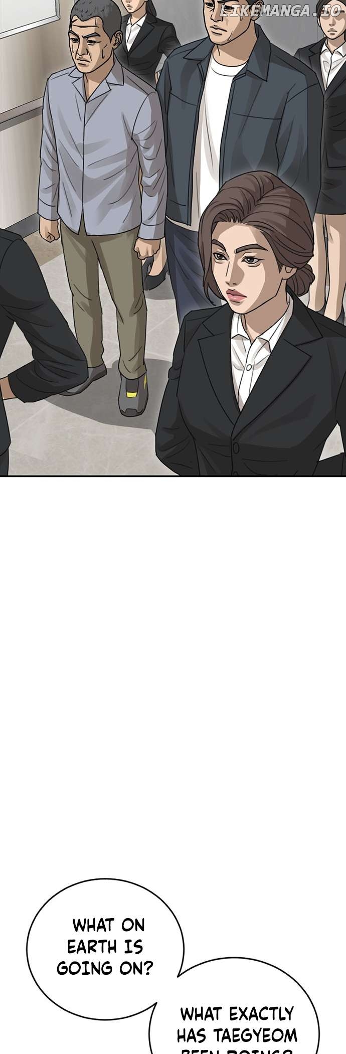 Ulzzang Generation Chapter 25 - page 86