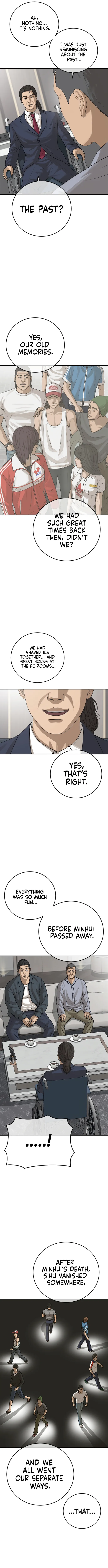 Ulzzang Generation Chapter 26 - page 12