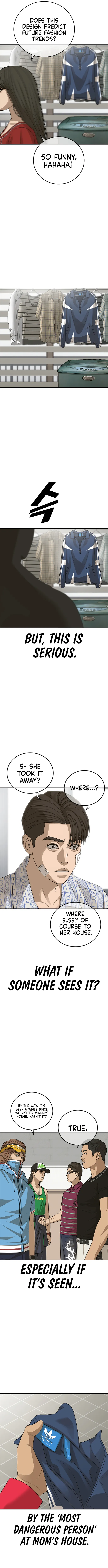 Ulzzang Generation Chapter 26 - page 24