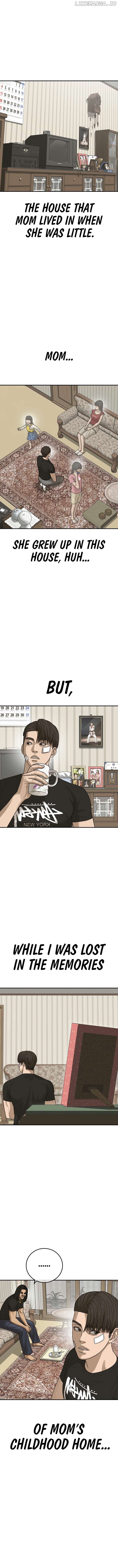 Ulzzang Generation Chapter 27 - page 10