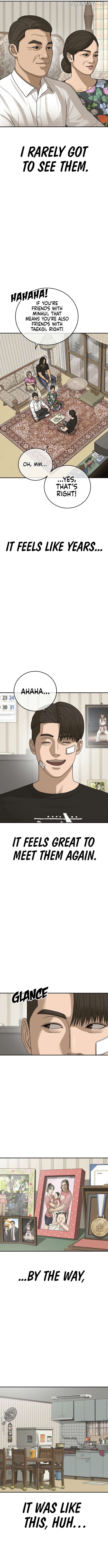 Ulzzang Generation Chapter 27 - page 9