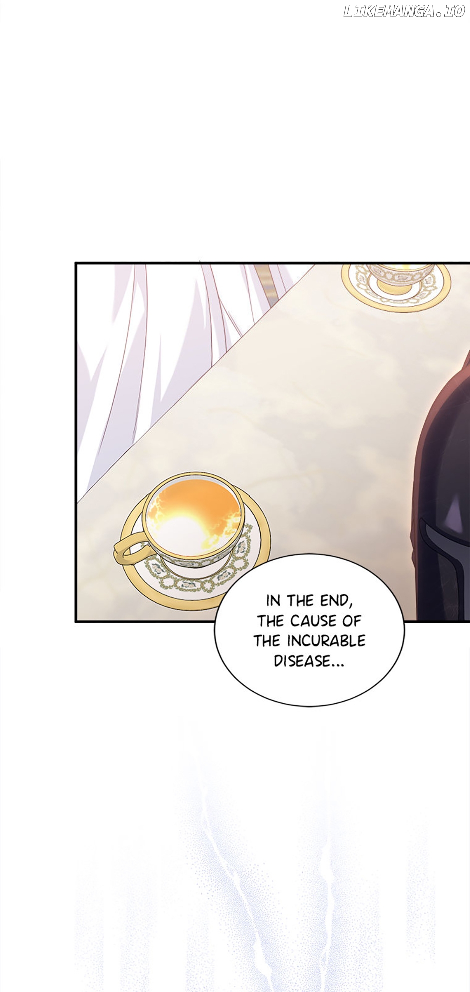 I Corrupted the Good Male Lead Chapter 51 - page 3