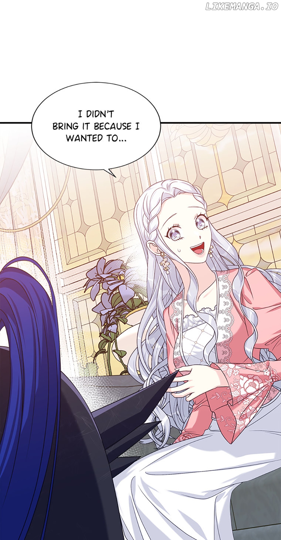 I Corrupted the Good Male Lead Chapter 51 - page 14