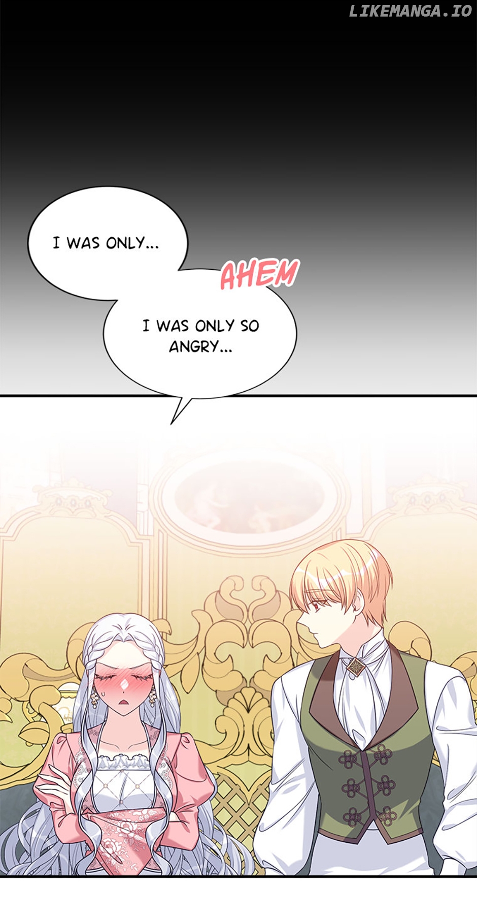 I Corrupted the Good Male Lead Chapter 51 - page 16