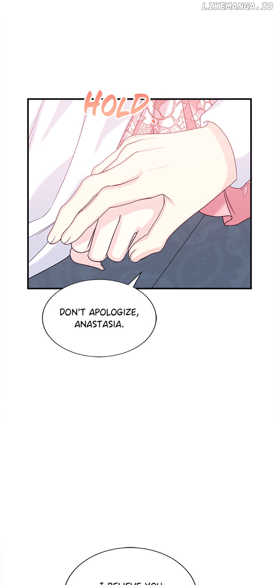I Corrupted the Good Male Lead Chapter 51 - page 20