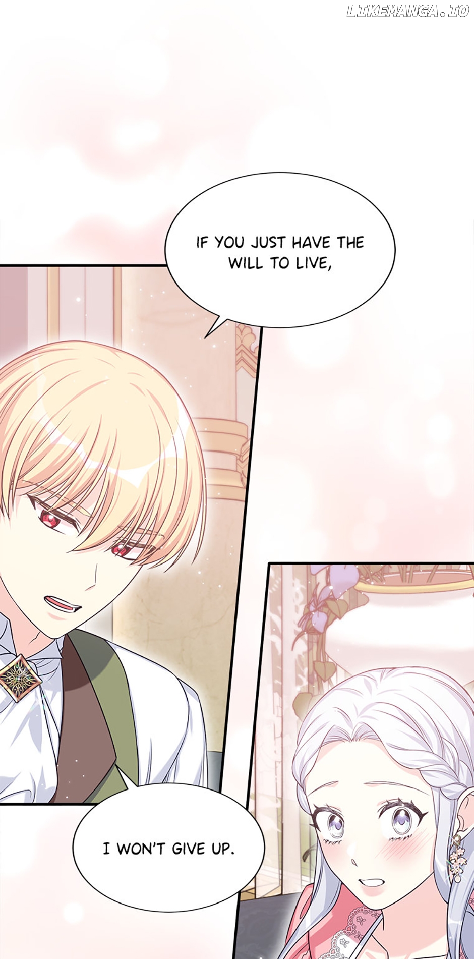 I Corrupted the Good Male Lead Chapter 51 - page 24