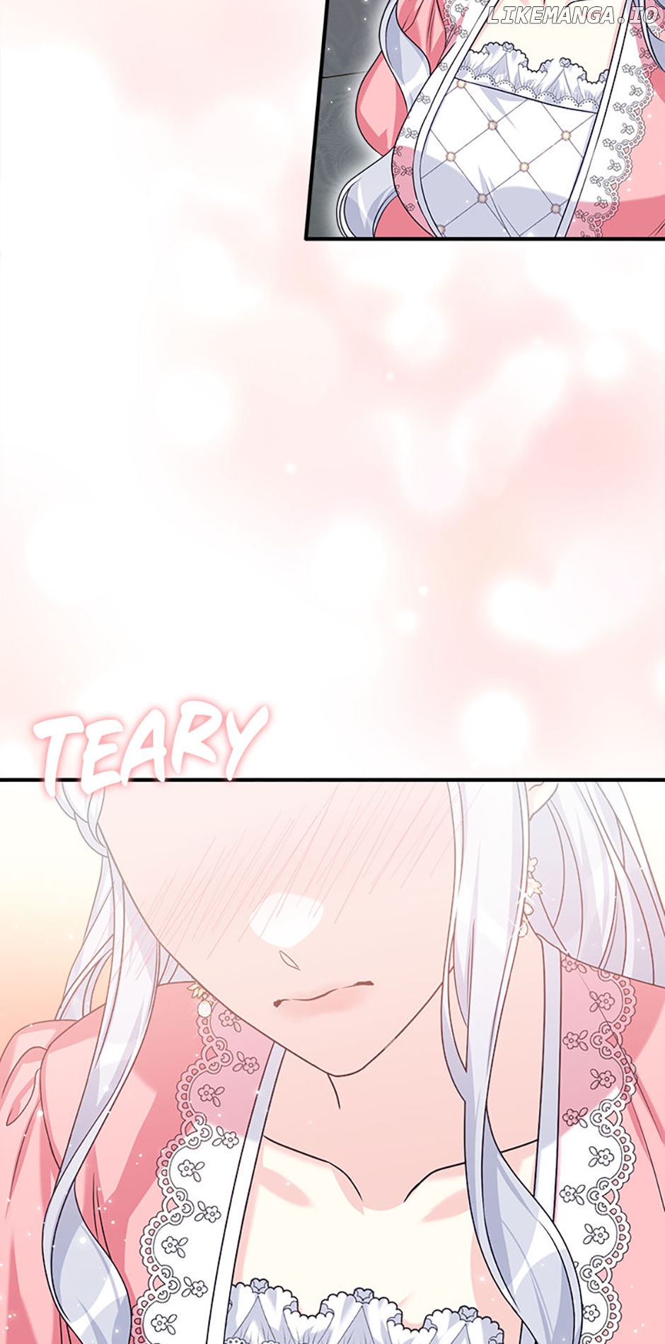 I Corrupted the Good Male Lead Chapter 51 - page 25