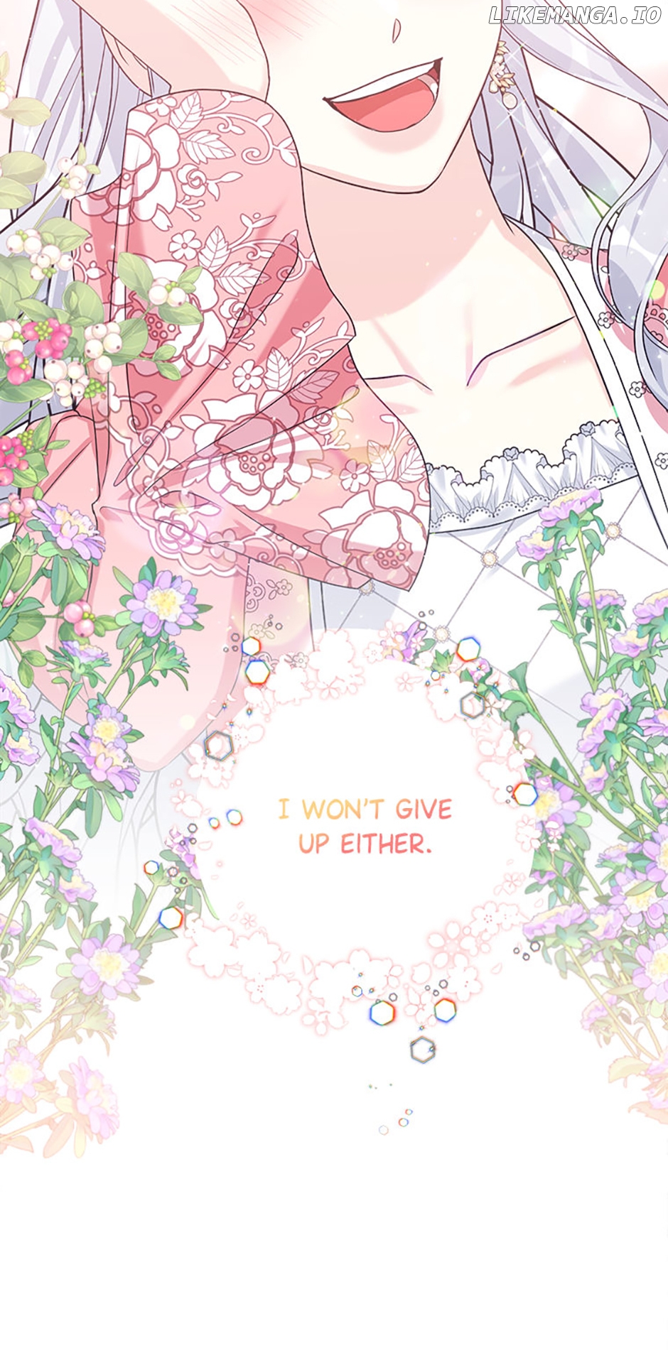 I Corrupted the Good Male Lead Chapter 51 - page 27