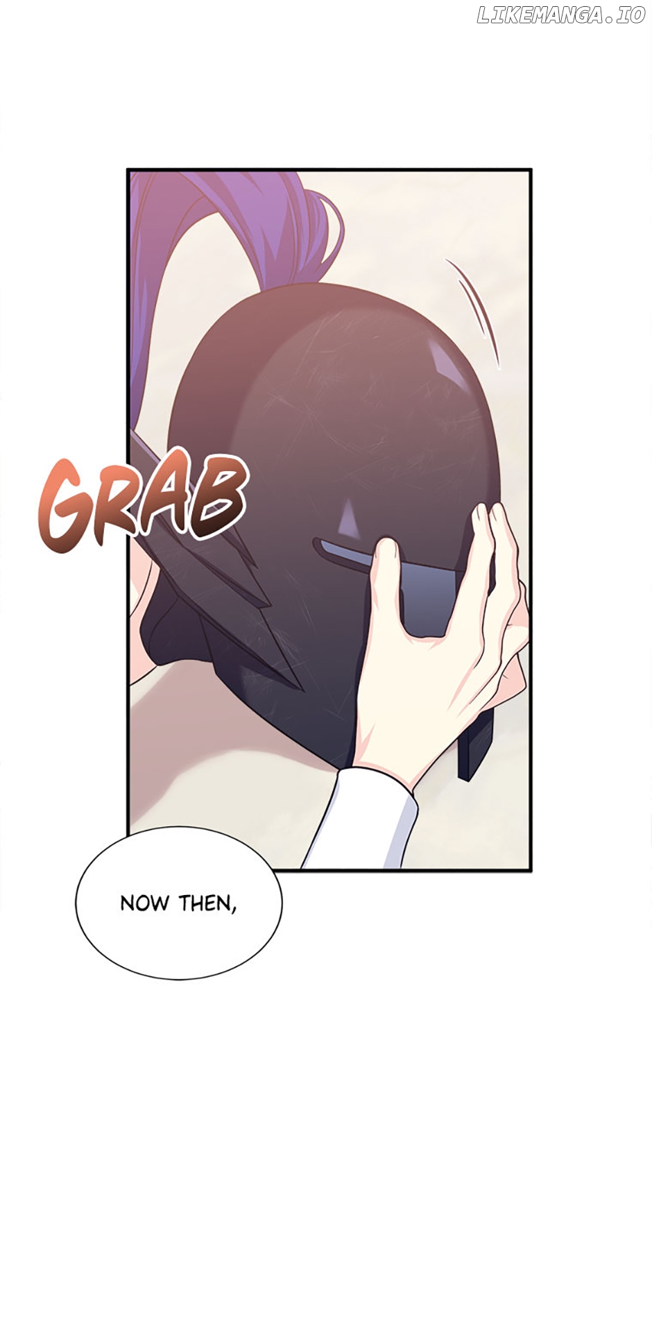 I Corrupted the Good Male Lead Chapter 51 - page 28