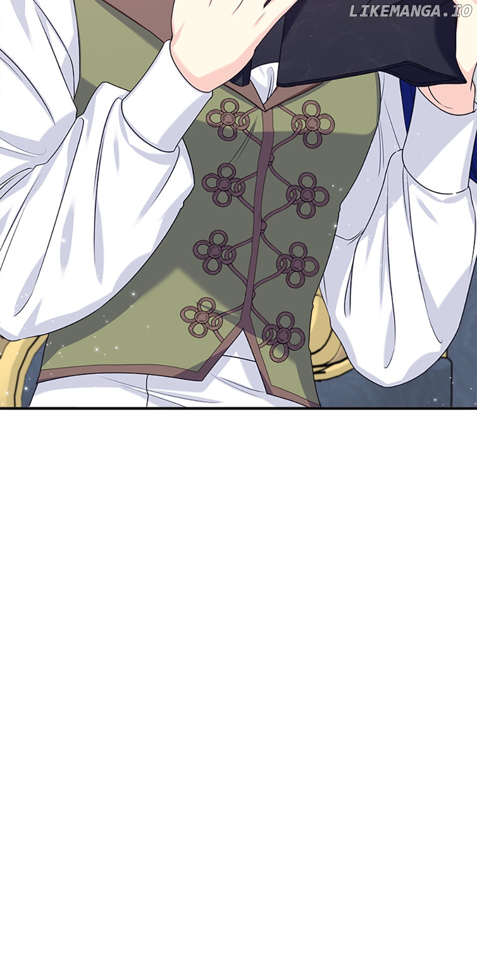 I Corrupted the Good Male Lead Chapter 51 - page 30